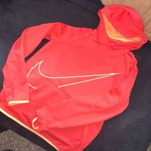 Nike Dri-Fit Sweatshirt Hoodie